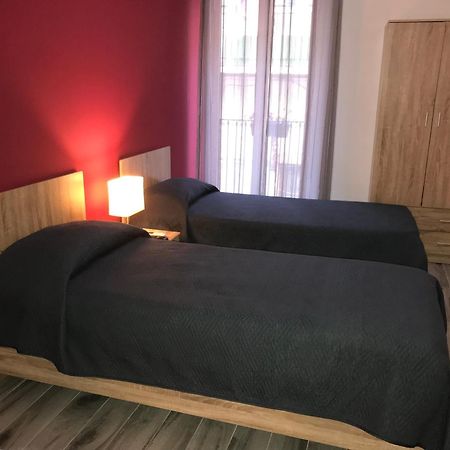 칼타니세타 Antico Rione B&B 외부 사진
