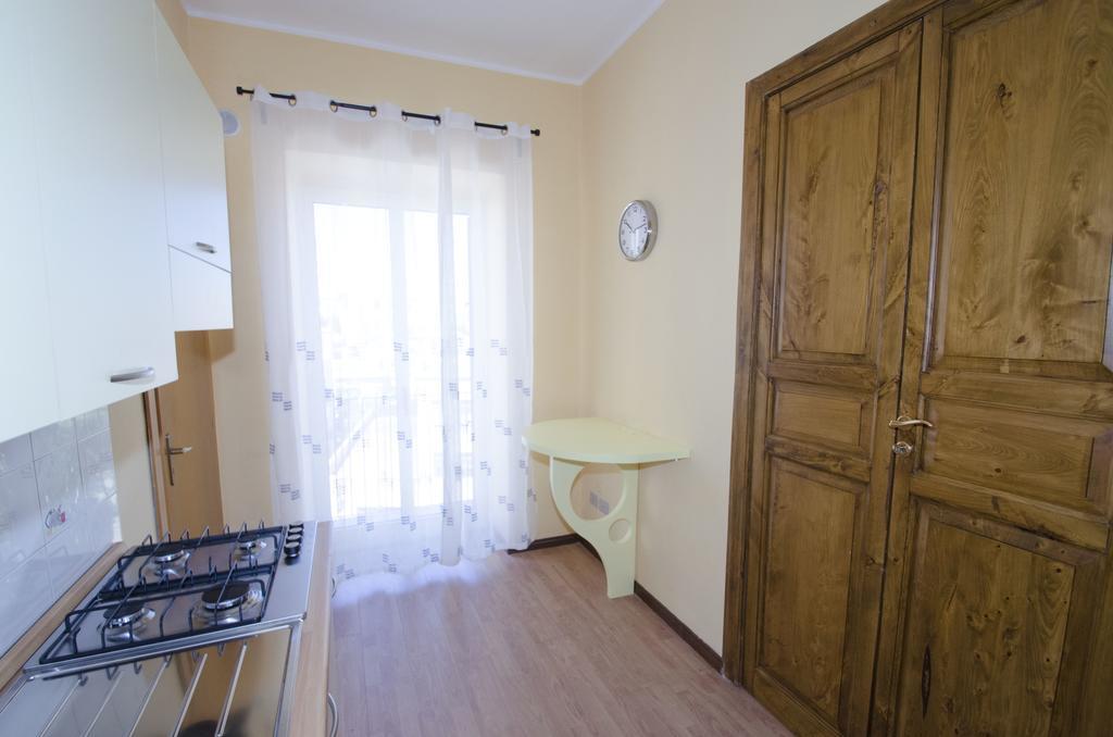 칼타니세타 Antico Rione B&B 객실 사진