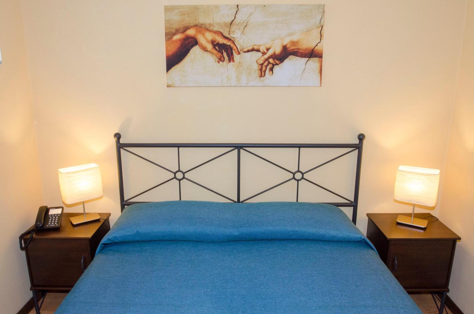 칼타니세타 Antico Rione B&B 외부 사진