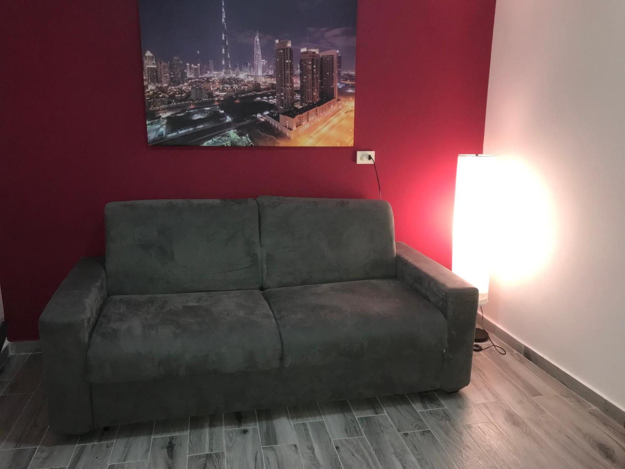 칼타니세타 Antico Rione B&B 외부 사진