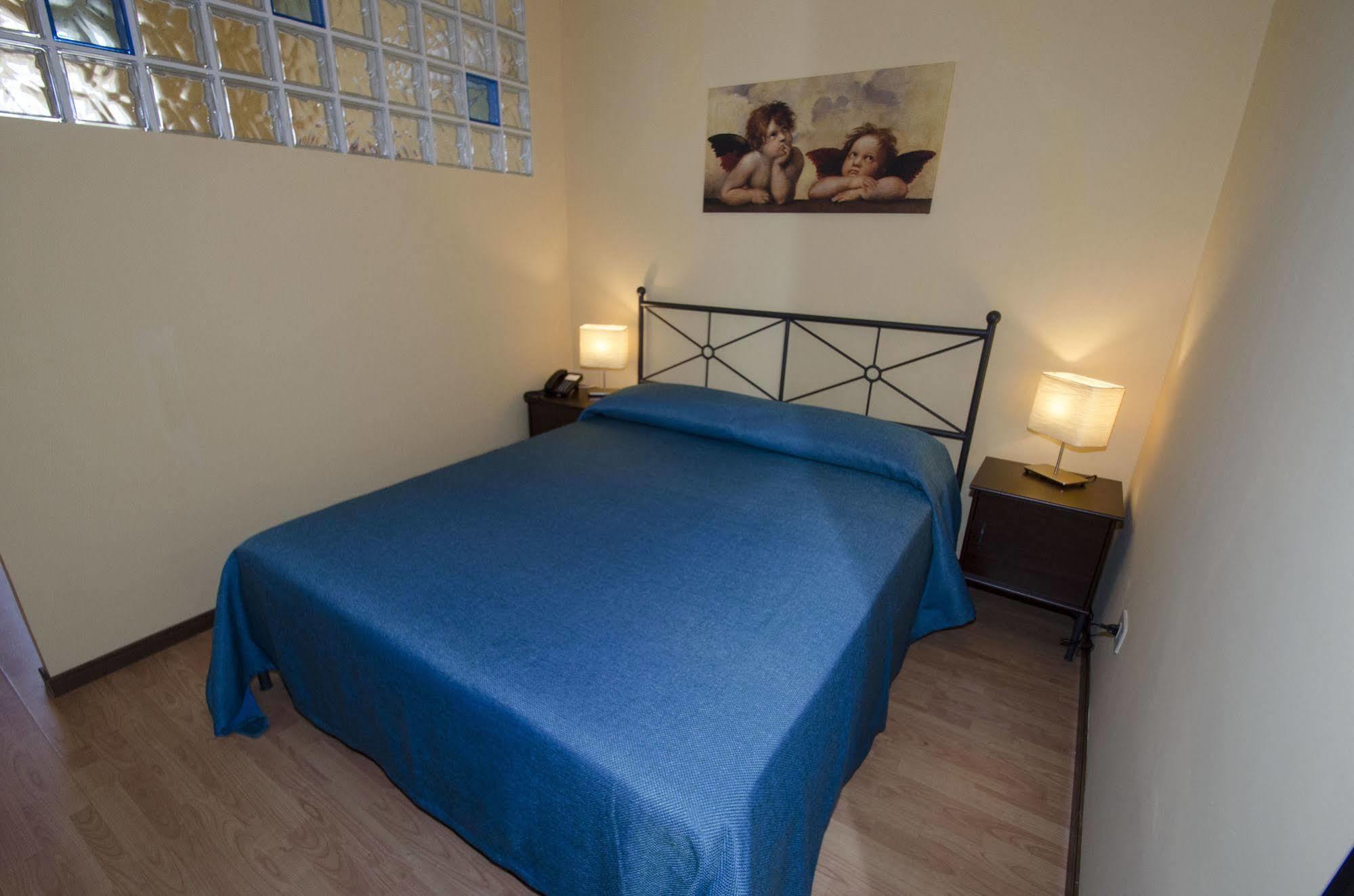 칼타니세타 Antico Rione B&B 외부 사진