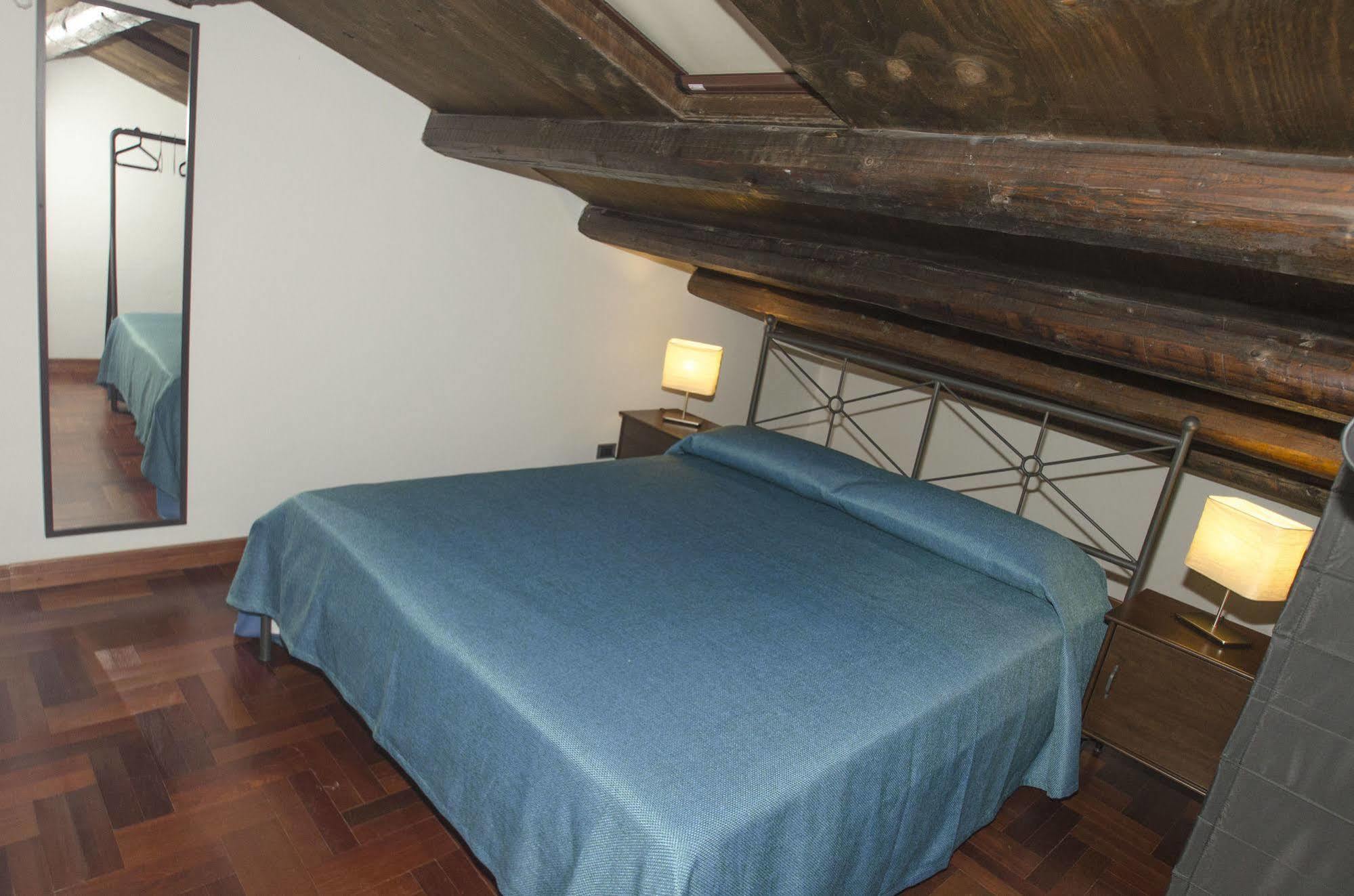 칼타니세타 Antico Rione B&B 외부 사진